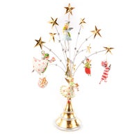 Patience Brewster Paradise Ornament Display Tree