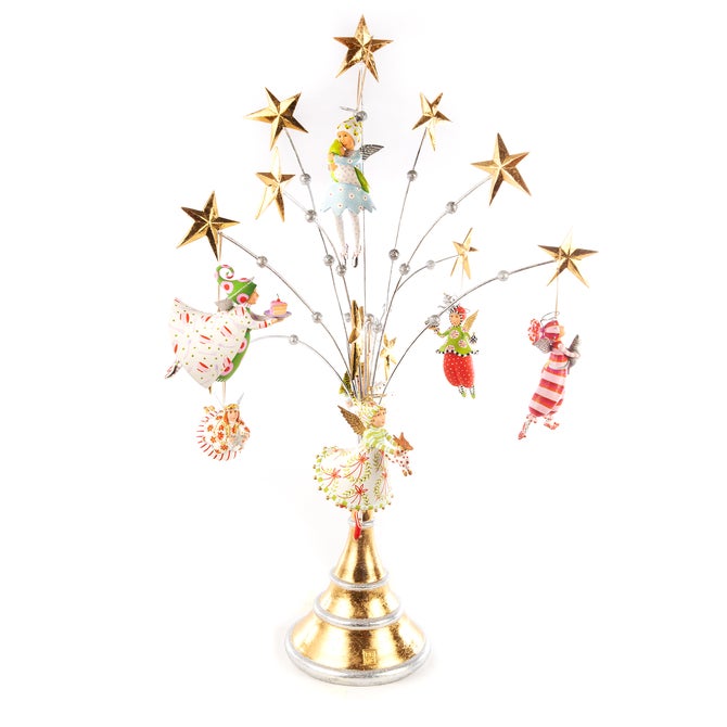 Patience Brewster Paradise Ornament Display Tree image number 2
