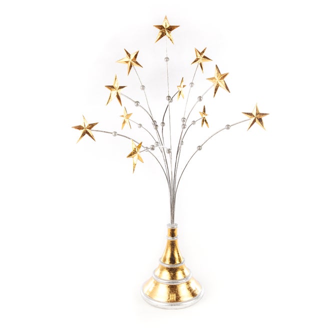 Patience Brewster Paradise Ornament Display Tree image number 0