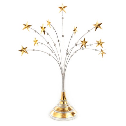 Patience Brewster Paradise Mini Ornament Display Tree