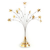 Patience Brewster Paradise Mini Ornament Display Tree