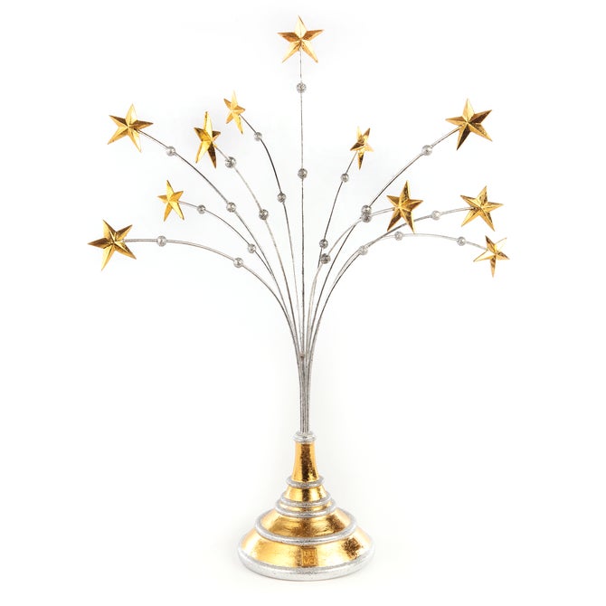 Patience Brewster Paradise Mini Ornament Display Tree image number 0