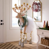 Patience Brewster Moonbeam Dancer Display Deer