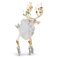 Patience Brewster Moonbeam Dancer Display Deer