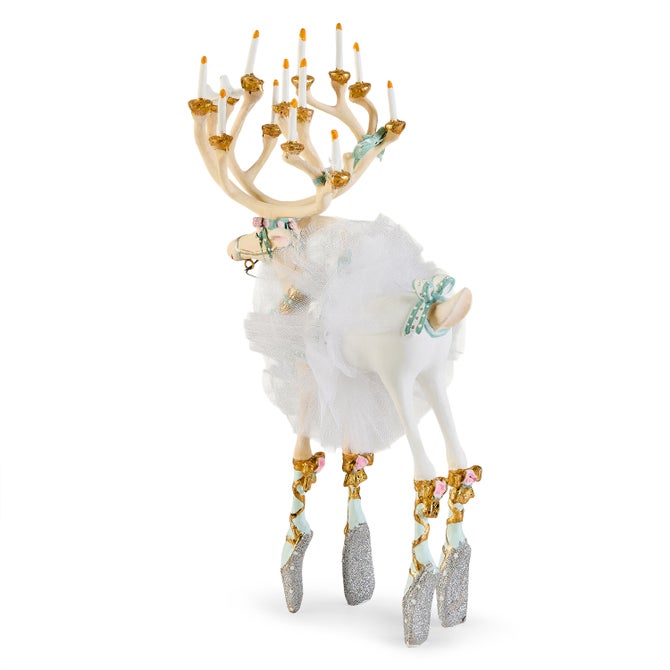 Patience Brewster Moonbeam Dancer Display Deer image number 4