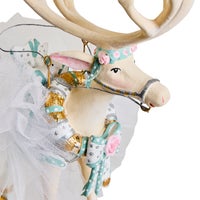 Patience Brewster Moonbeam Dancer Display Deer