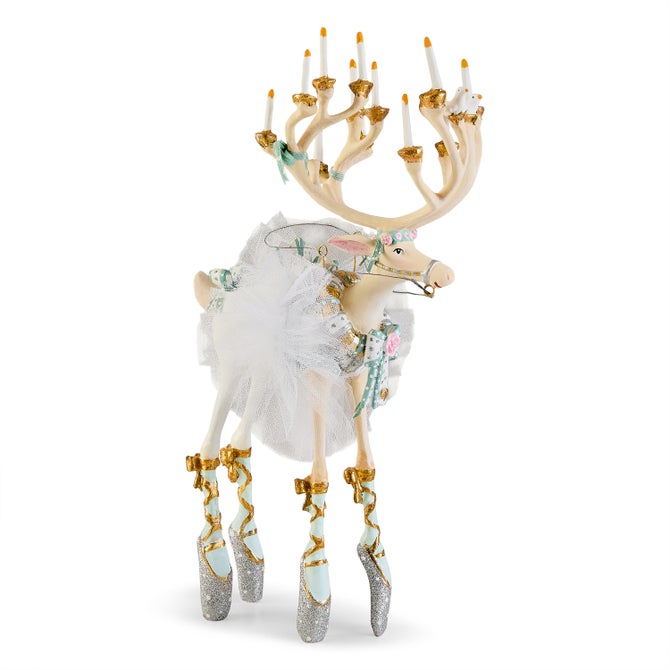 Patience Brewster Moonbeam Dancer Display Deer image number 0
