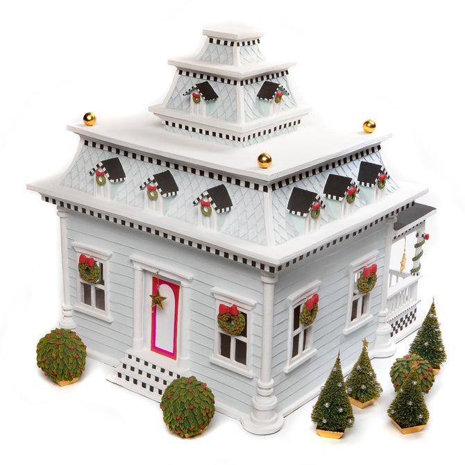 Patience Brewster Caroler Figure image number 13