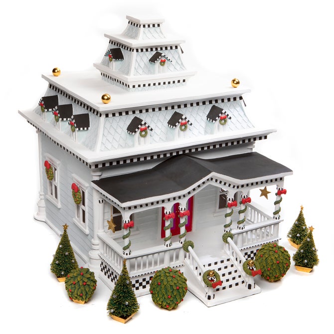 Patience Brewster Caroler Figure image number 2