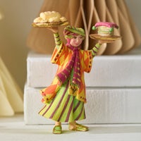 Patience Brewster Mini Nativity Breadbaker