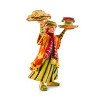 Patience Brewster Mini Nativity Breadbaker