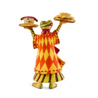 Patience Brewster Mini Nativity Breadbaker