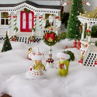 Patience Brewster Caroler Trio