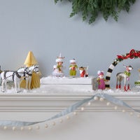 Patience Brewster Caroler Trio