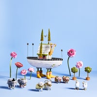 Patience Brewster Noah's Ark KIT