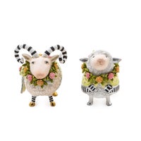 Patience Brewster Noah's Ark Figure