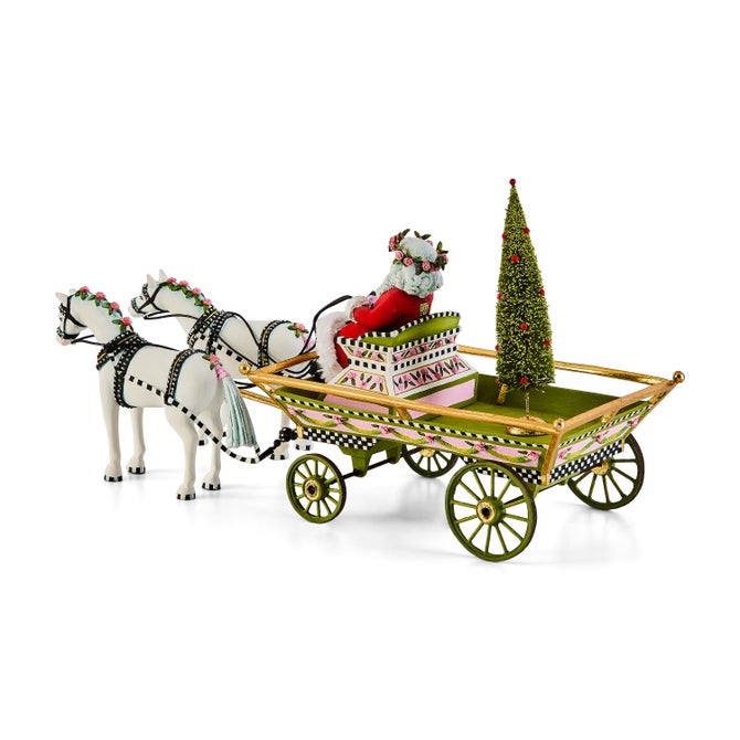 Patience Brewster Caroler Figure image number 10