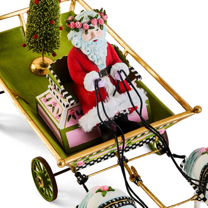 Patience Brewster Caroler Figure image number 11