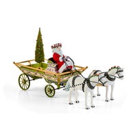 Patience Brewster Caroler Figure