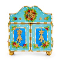 Patience Brewster Mini Nativity Retablo