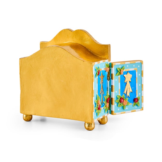 Patience Brewster Mini Nativity Retablo image number 9