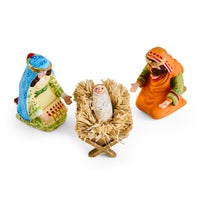 Patience Brewster Mini Nativity Retablo