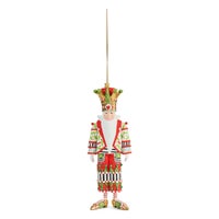 Patience Brewster Nutcracker Suite Ornament