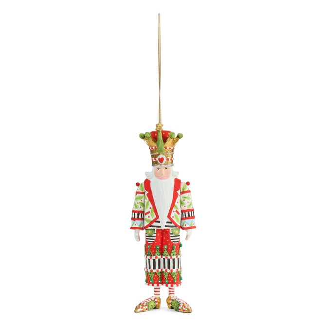 Patience Brewster Nutcracker Suite Ornament image number 11