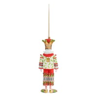 Patience Brewster Nutcracker Suite Ornament