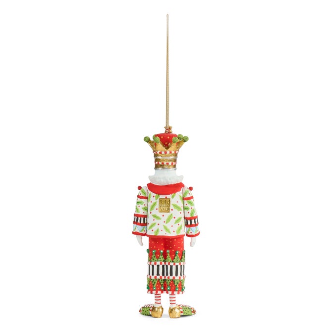 Patience Brewster Nutcracker Suite Ornament image number 12