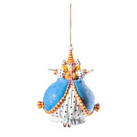 Patience Brewster Nutcracker Suite Mother Ginger Ornament