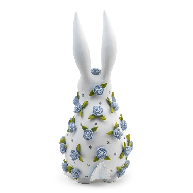 Patience Brewster Periwinkle Peony Rabbit image number 4