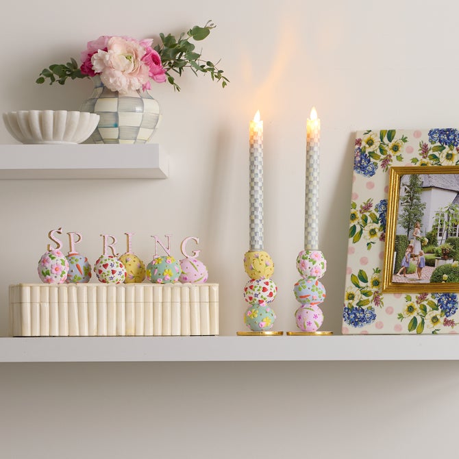 Patience Brewster Spring Letter Set image number 1
