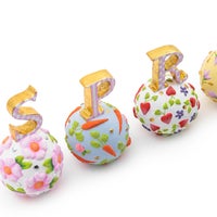 Patience Brewster Spring Letter Set
