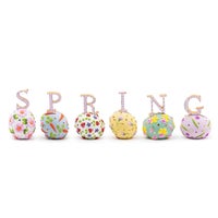 Patience Brewster Spring Letter Set
