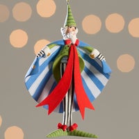 Patience Brewster Nutcracker Suite Mini Ornament Set