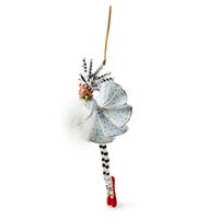 Patience Brewster Nutcracker Suite Ornament