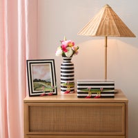 Patience Brewster Gloria Alligator 5"x7" Frame