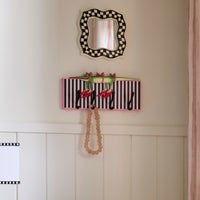 Patience Brewster Gloria Alligator Wall Hook