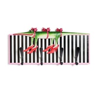 Patience Brewster Gloria Alligator Wall Hook