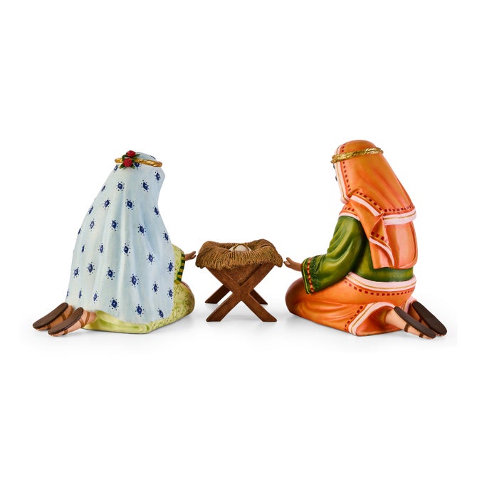 Patience Brewster Nativity Holy Family Display Figures image number 2