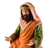 Patience Brewster Nativity Holy Family Display Figures