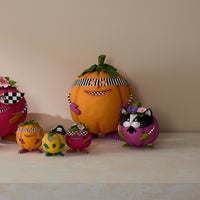 Patience Brewster Bandit Pumpkin