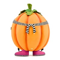 Patience Brewster Bandit Pumpkin