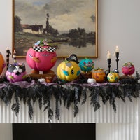 Patience Brewster Pirate Pumpkin