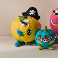 Patience Brewster Pirate Pumpkin