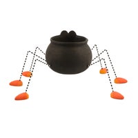 Patience Brewster Webster Spider Bowl