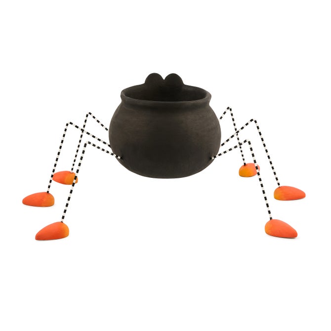 Patience Brewster Webster Spider Bowl image number 1
