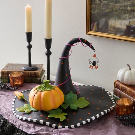 Patience Brewster Witch's Hat Patience Brewster Witch's Hat