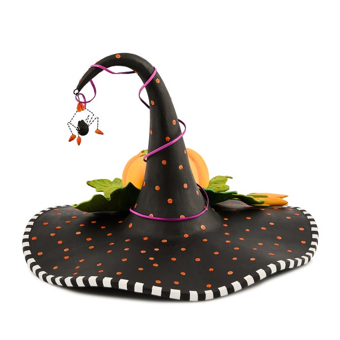 Patience Brewster Witch's Hat image number 1